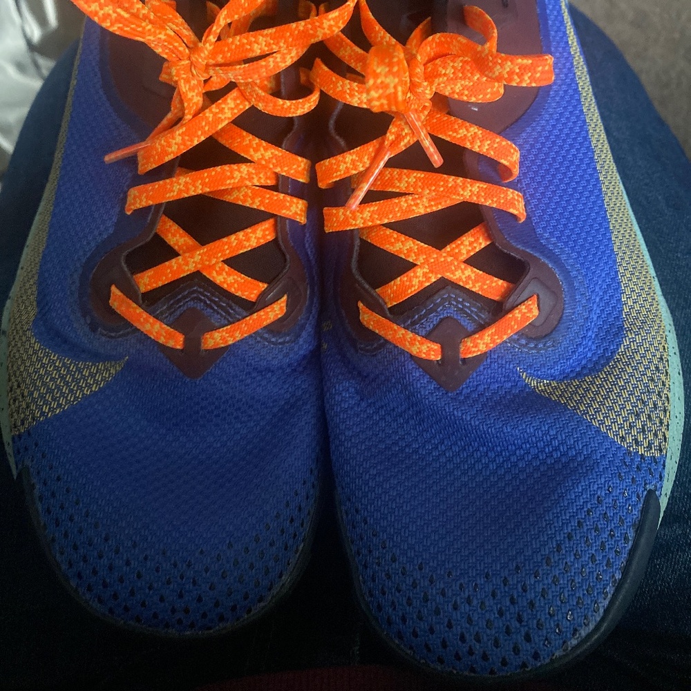 Nike Trail Pegasus GTX 10